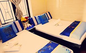 Germany Hostel Block D 24 Hour Reception 10Th Floor Flat D8